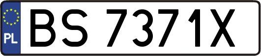 BS7371X