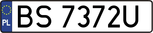BS7372U