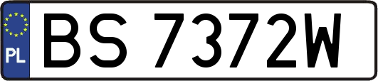 BS7372W