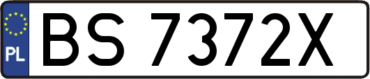 BS7372X