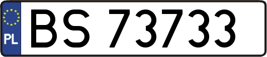 BS73733