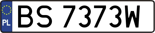 BS7373W