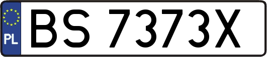 BS7373X