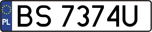 BS7374U