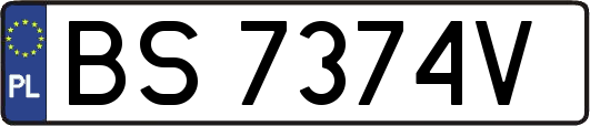 BS7374V