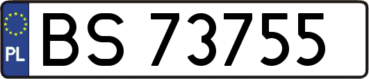 BS73755