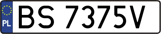 BS7375V