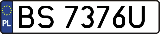 BS7376U