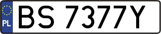 BS7377Y