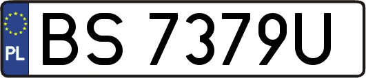 BS7379U