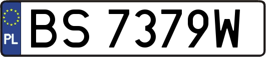 BS7379W