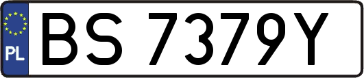 BS7379Y