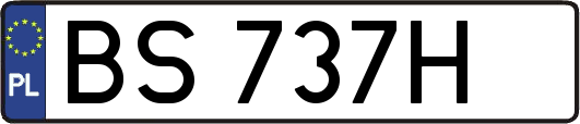 BS737H