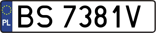BS7381V