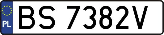 BS7382V