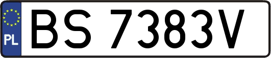 BS7383V
