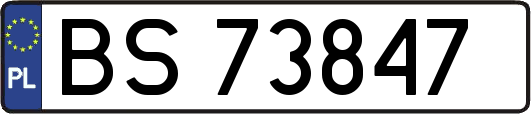 BS73847