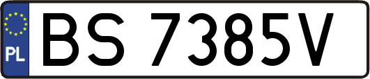 BS7385V