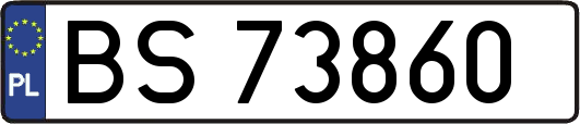 BS73860