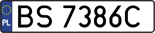 BS7386C