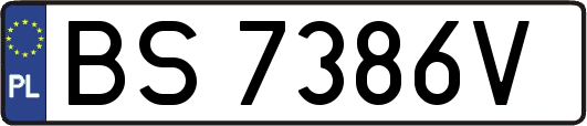 BS7386V