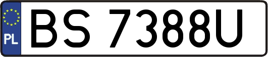 BS7388U