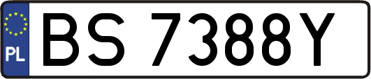 BS7388Y