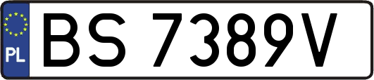BS7389V