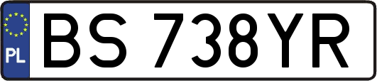 BS738YR