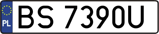 BS7390U