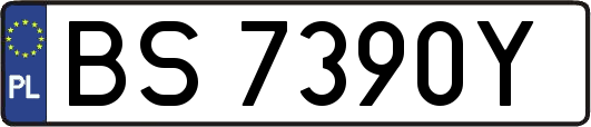 BS7390Y