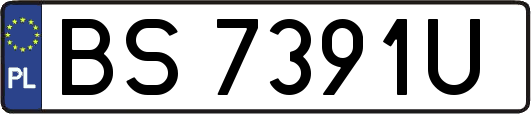 BS7391U