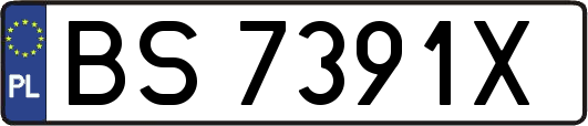 BS7391X
