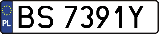 BS7391Y