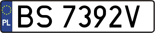 BS7392V