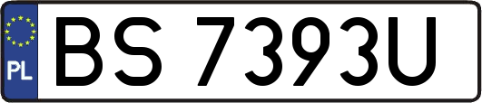 BS7393U