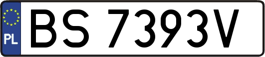 BS7393V
