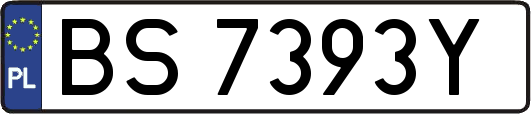 BS7393Y