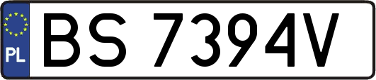 BS7394V