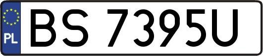 BS7395U