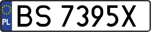 BS7395X
