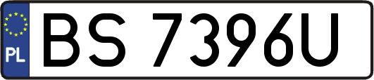 BS7396U