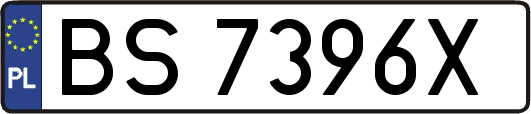 BS7396X