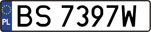 BS7397W