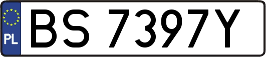 BS7397Y