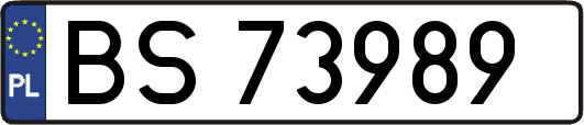 BS73989