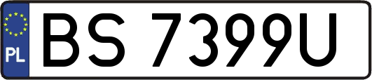 BS7399U