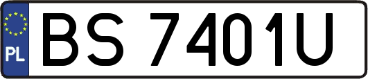 BS7401U