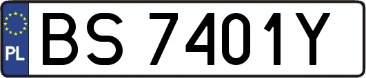 BS7401Y