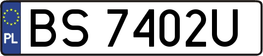 BS7402U